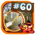 Graveyard Shift Hidden Object