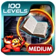 Haunted House 3 Hidden Objects