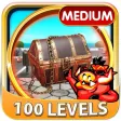 Haunted Temples Hidden Objects Haunted Temples Hidden Objects