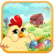 Hen Mash - Free Wall Jump Game Hen Mash - Free Wall Jump Game