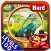 Home Garden - Hidden Objects