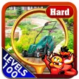 Home Garden - Hidden Objects Home Garden - Hidden Objects