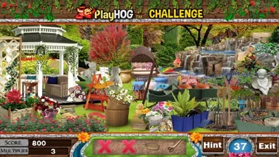 Home Garden - Hidden Objects Screenshots