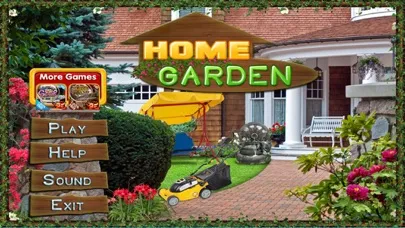 Home Garden - Hidden Objects Screenshots