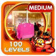Hotel Paradise Hidden Objects