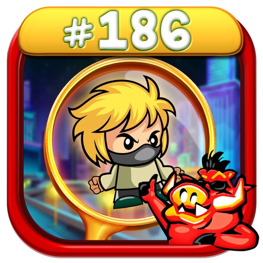 Kidnapped Hidden Object Games Kidnapped Hidden Object Games