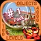 Pack 1 - 10 in 1 Hidden Object