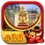 Mischief Manor Hidden Object