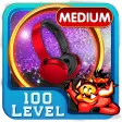 Music and Stuff Hidden Objects Music and Stuff Hidden Objects