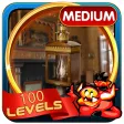Mystery Castle 2 Hidden Object