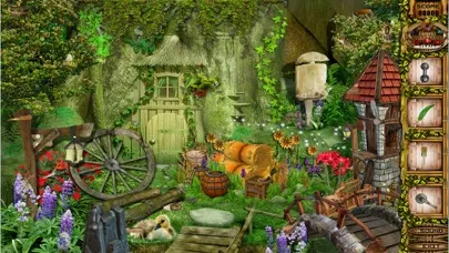 Screenshot di Mystery Tour - Hidden Object