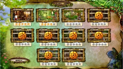 Screenshot di Mystery Tour - Hidden Object
