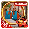 Challenge #34 My Way New Free Hidden Object Games