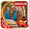 Challenge #34 My Way New Free Hidden Object Games