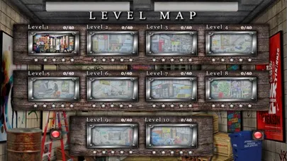 تصاویر New York Subway Hidden Object