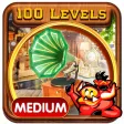 Old Store Hidden Objects Games