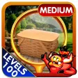 Picnic Spot Hidden Object Game Picnic Spot Hidden Object Game