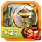 Royal Retreat Hidden Object