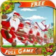 Run Santa Run - Never Ending Run Run Santa Run - Never Ending Run
