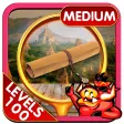 Secret Temples Hidden Objects Secret Temples Hidden Objects