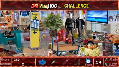 Shopaholic Hidden Objects Game應用截圖