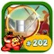 Gardener Hidden Object Games