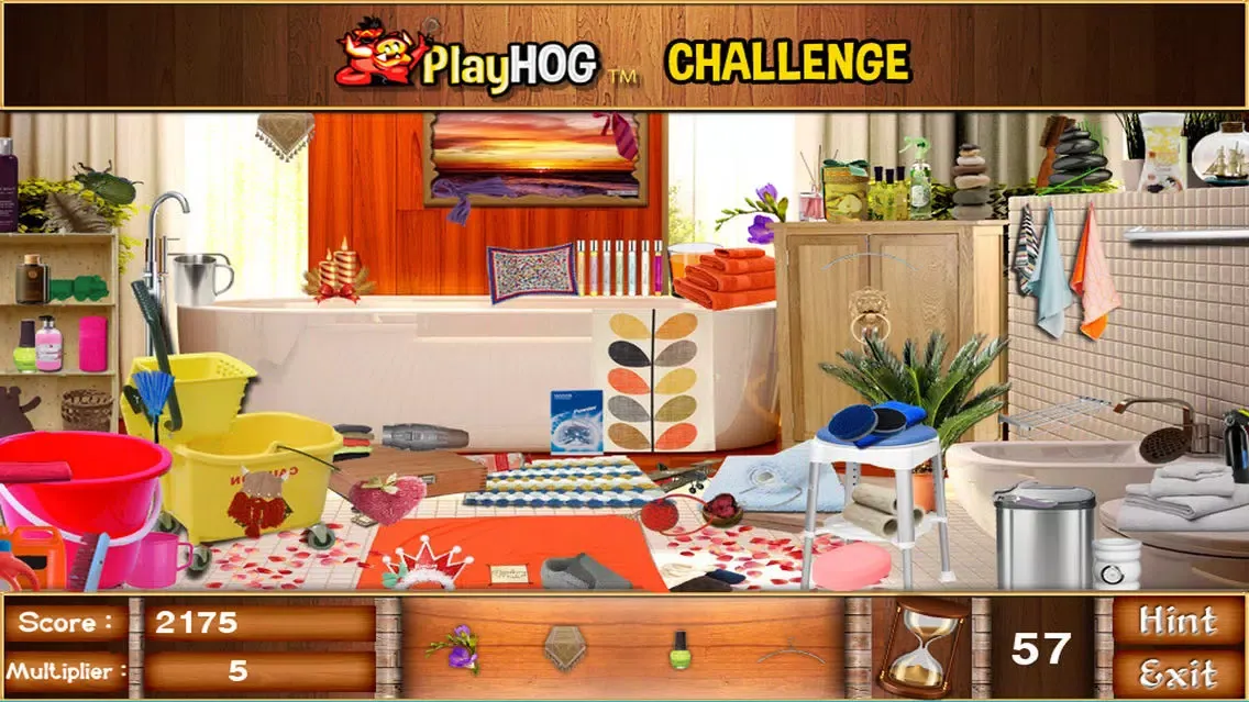 Capturas de pantalla de Inside Story Hidden Objects
