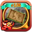 The Lost Temple Hidden Object