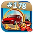 Missing Car Hidden Object Game Missing Car Hidden Object Game