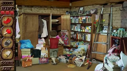Capturas de pantalla de The Smart Kid Hidden Object