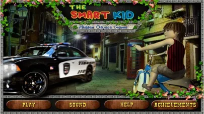 Capturas de pantalla de The Smart Kid Hidden Object