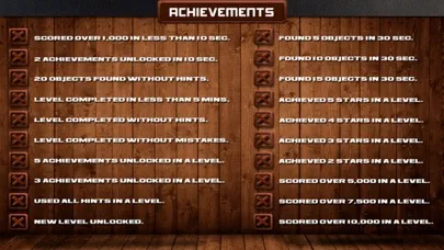 Capturas de pantalla de The Smart Kid Hidden Object