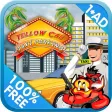 Yellow Cab - Taxi Parking Game