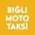 Bığlı Moto Taksi