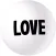 Big Love Ball Burst