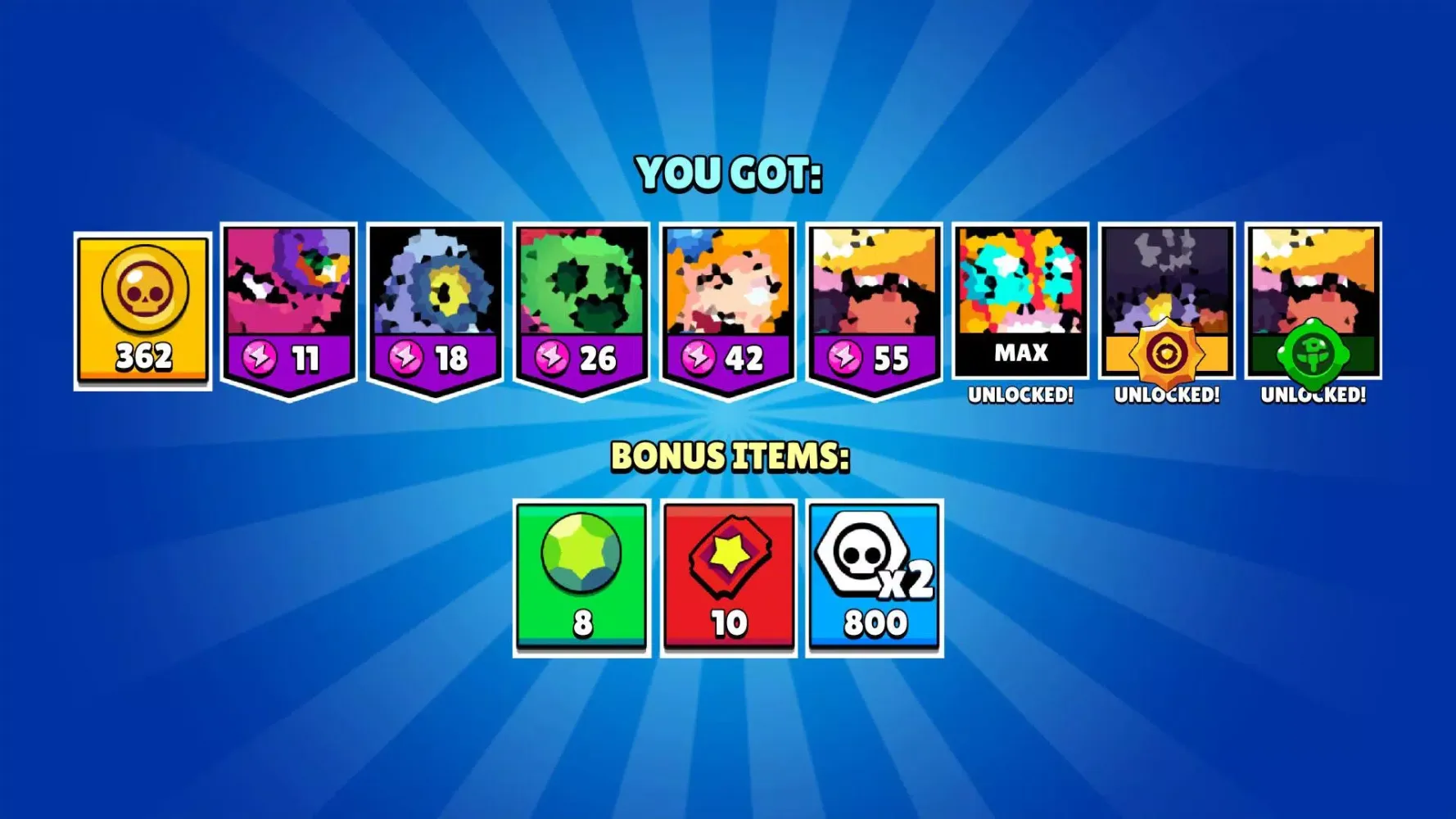 Box Simulator for Brawl Stars Screenshots
