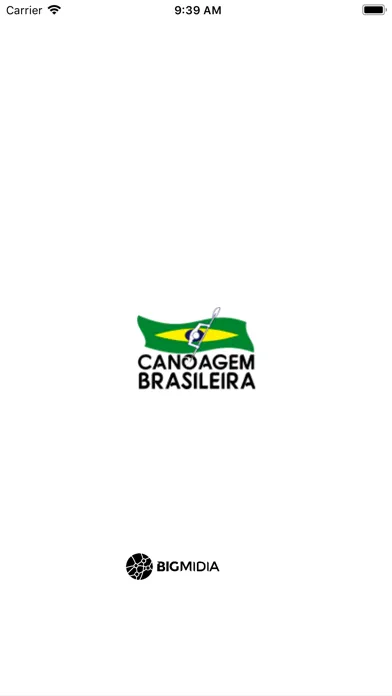 CBCa Oficial - Plataforma SGE应用截图