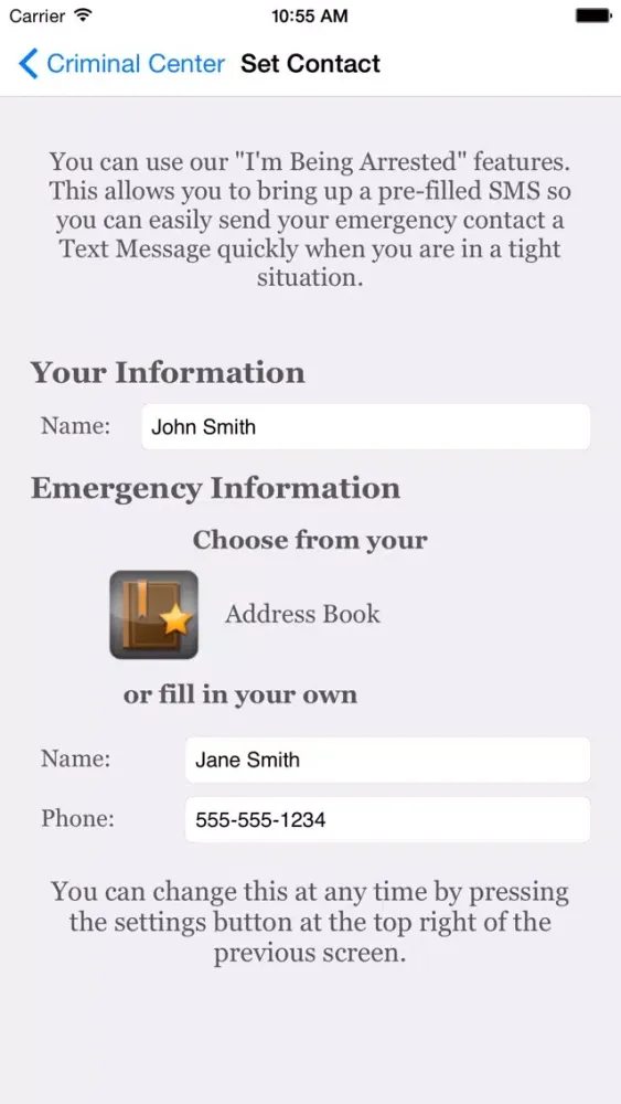 Скриншоты South Carolina Lawyers - Pete Strom Law Firm
