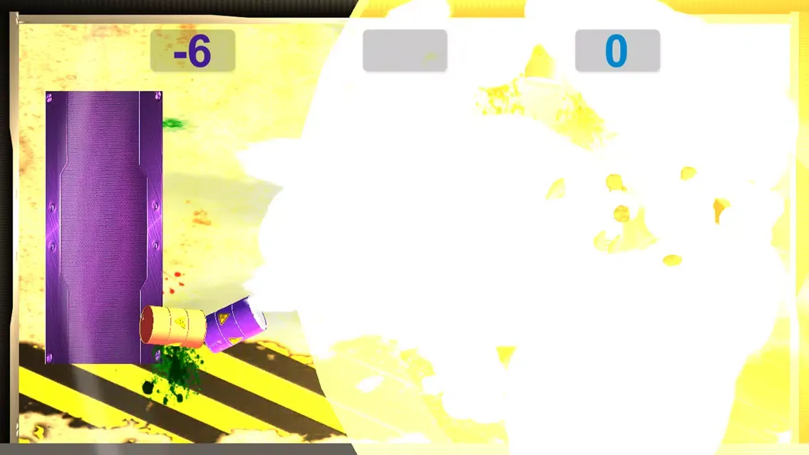 Zombie Bomb Splode应用截图