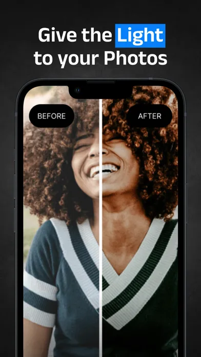 Lightkit - Lightroom Effects স্ক্রিনশট