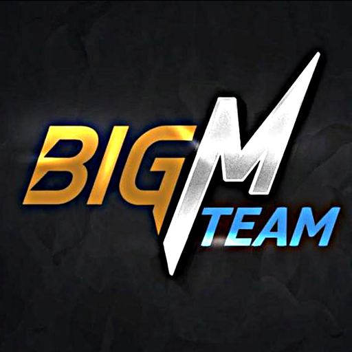 BigmTeam - Kişisel Antrenör