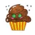 Ragga Muffins Stickers