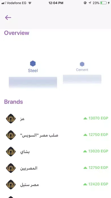 الموقع应用截图