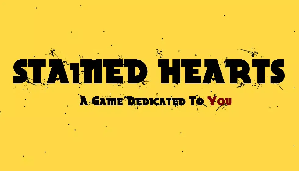تصاویر Stained Hearts