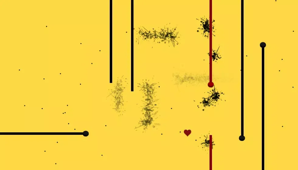 تصاویر Stained Hearts