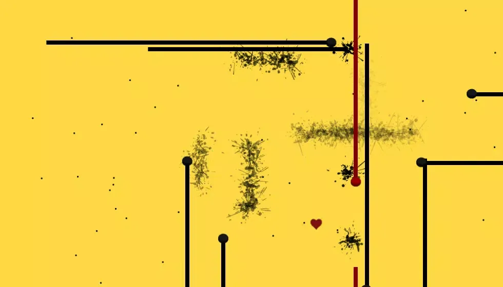 تصاویر Stained Hearts