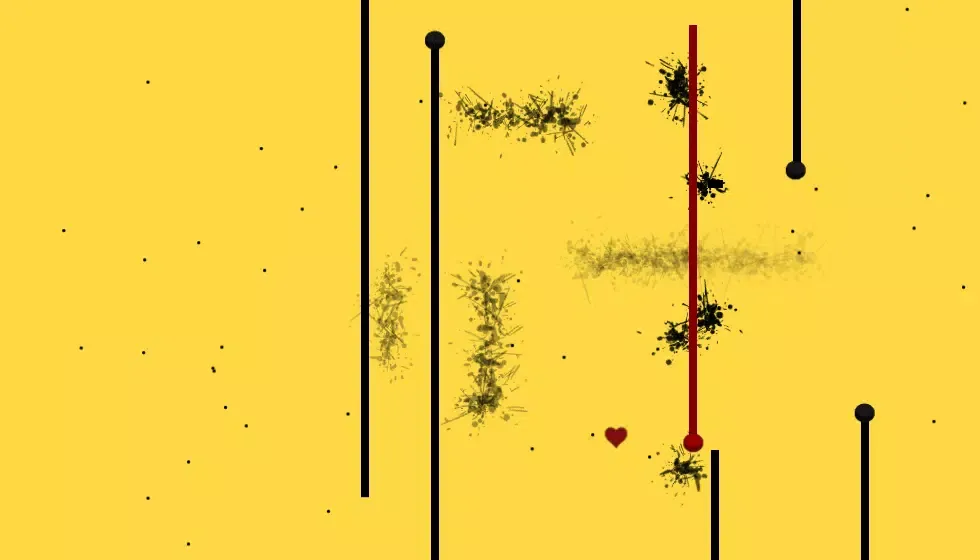 تصاویر Stained Hearts