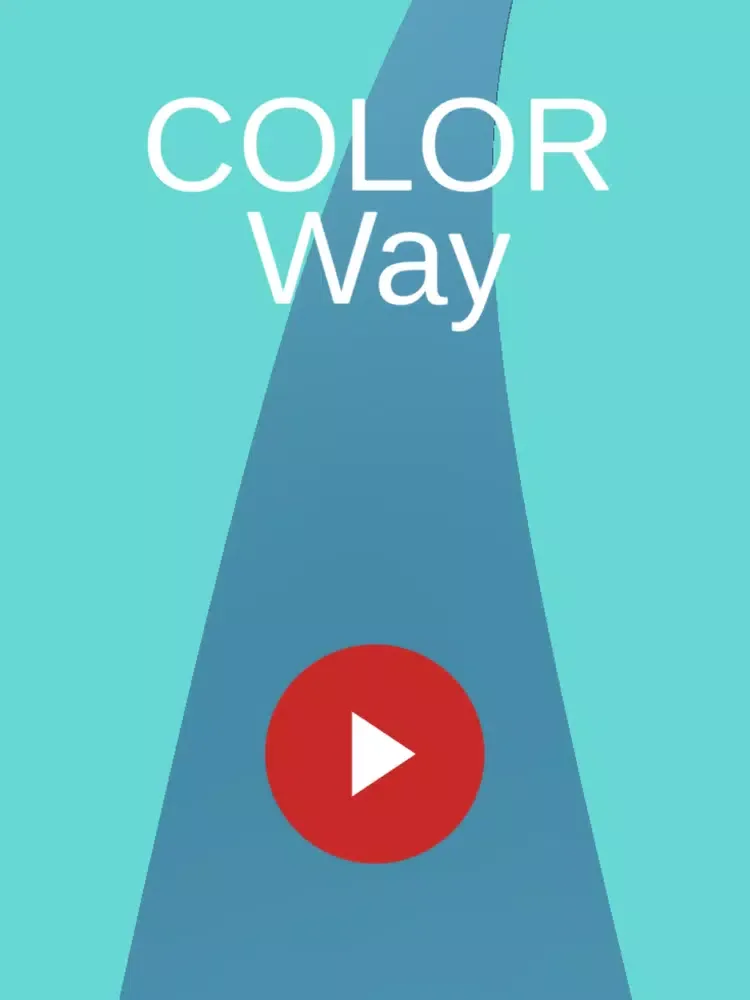 3D Color Way iPad  স্ক্রিনশট