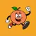 Fruit Runner Game