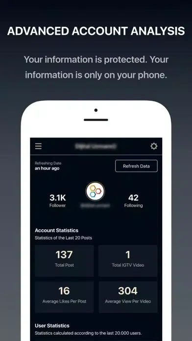 Analyzemix Screenshots